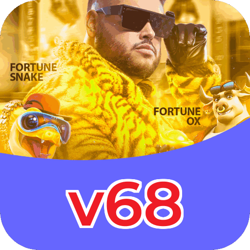 v68 RTP Games